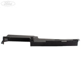 Focus 1.6 EcoBoost Luftleitblende Halter Blende