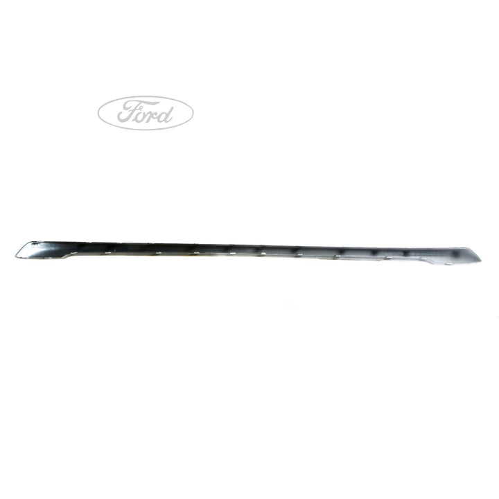 Original Ford Focus Stoßfängerleiste hinten 1352837