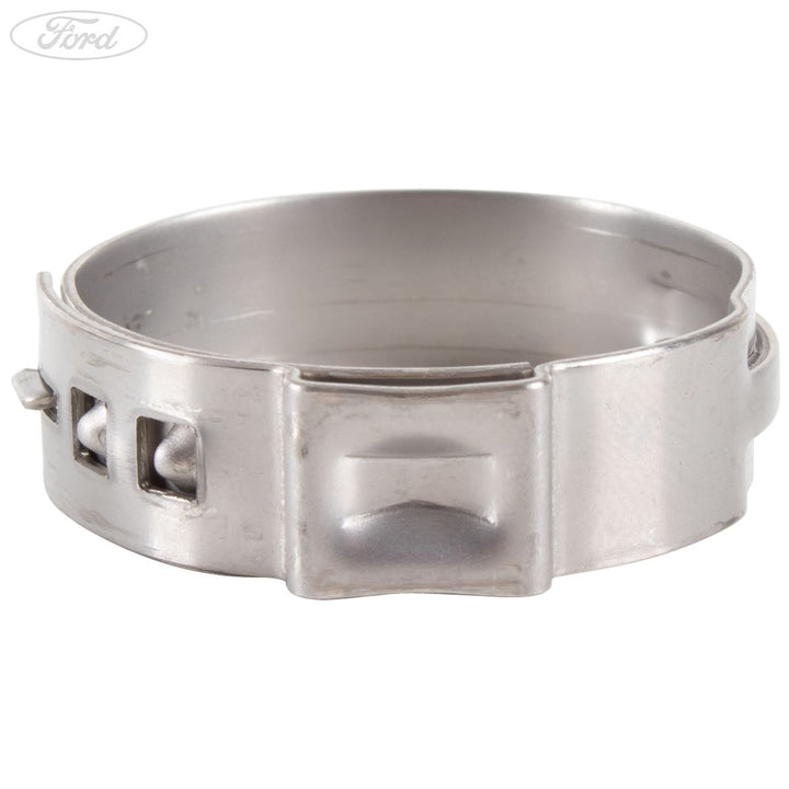 1.5 Duratorq TDCi kleine innere und äußere Klemme 31mm
