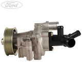 Original Ford Ranger ab 2011Wasserpumpe  3.2L Duratorq 1900052