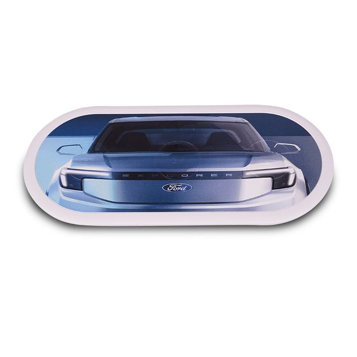 Ford Explorer Wireless Charger 3in1