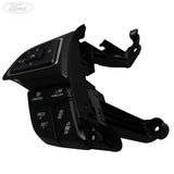 C-Max Focus Kuga linker Lenkradsteuerungsschalter 04/15-