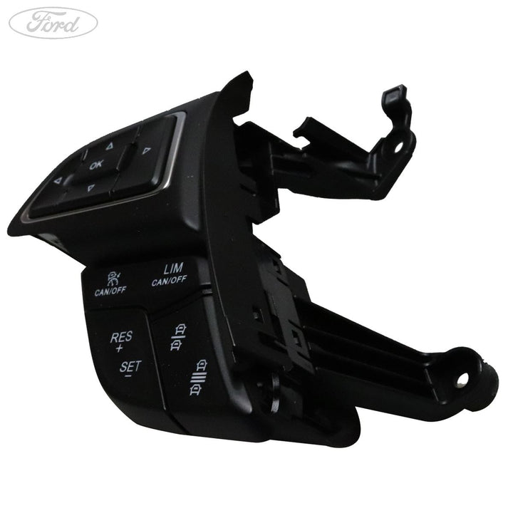 C-Max Focus Kuga linker Lenkradsteuerungsschalter 04/15-