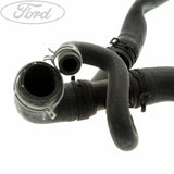 Original Ford Kühlerschlauch B-Max 1852630 2501594