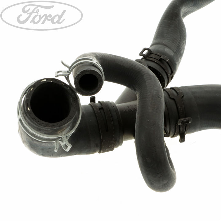 Original Ford Kühlerschlauch B-Max 1852630 2501594