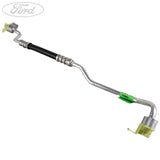 Original Ford Fiesta 1.6 TDCi Schlauch Klimaanlagenrohr 2008-2011 1521932
