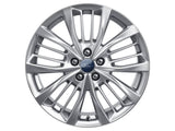 Ford Kuga 18 Zoll Winterkompletträder - 225/60 R18 104V XL-Semperit