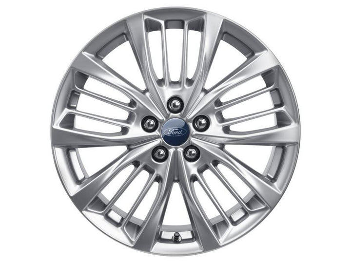 Ford Kuga 18 Zoll Winterkompletträder - 225/60 R18 104V XL-Semperit