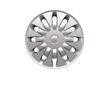 Ford Fiesta Radzierblende 35, 56 cm (14