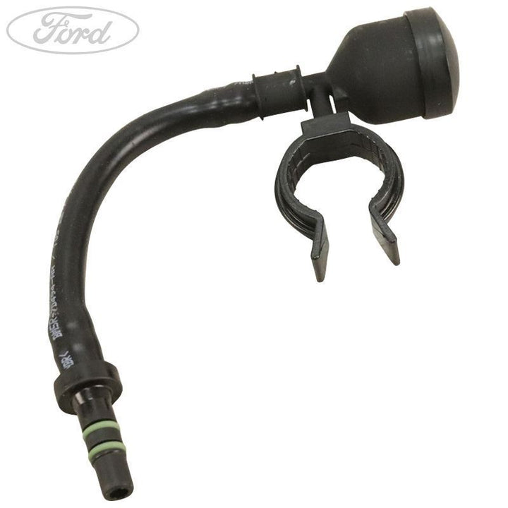 Original Ford Entlüftungsrohr 1759207