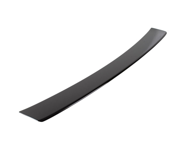 Original Ford Focus Turnier ab 2018 ClimAir®* Ladekantenschutz, schwarz glänzend