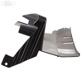 Focus Mk2 Focus C-Max Cabrio Windabweiser vorne links