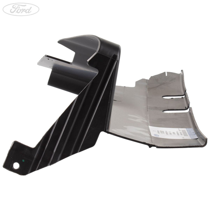 Focus Mk2 Focus C-Max Cabrio Windabweiser vorne links