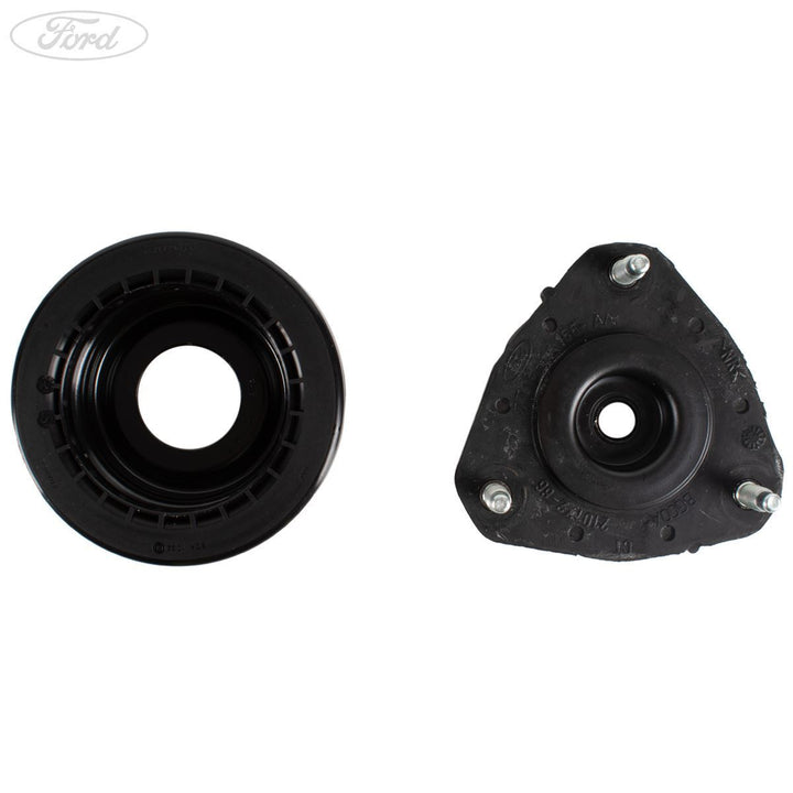 Original Ford Transit/Tourneo Connect Halter - obere Vorderradaufhängung 2123043