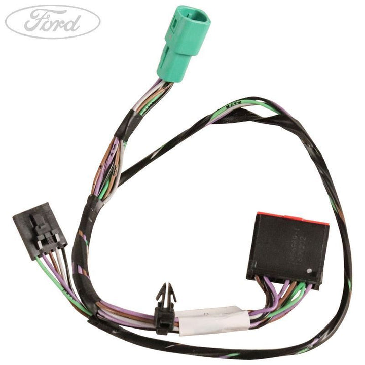 Lenkrad Kabel