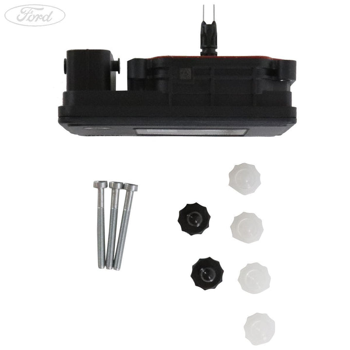 Original Ford Fiesta B-Max Antiblockiersystem Relais 2015- 2080430