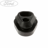Original Ford Ladeluftkühler Gummiisolator 1763587