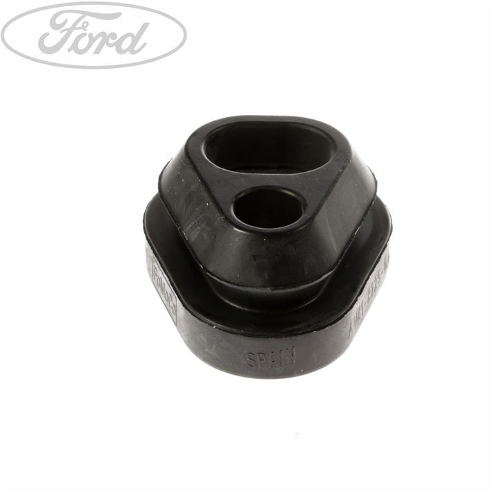 Original Ford Ladeluftkühler Gummiisolator 1763587