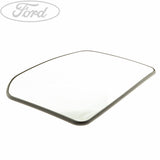Original Ford Transit Transit  Außenspiegelglas rechts 4059965