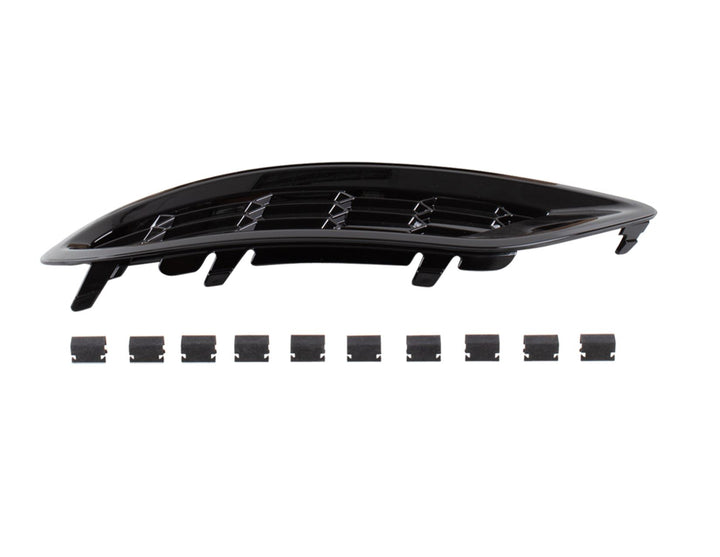 Original Ford Mondeo 2014-2022 Auspuffabdeckungen