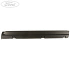 Original Ford Transit Untere Seitenverkleidung rechts (Doppelkabine) 2036041