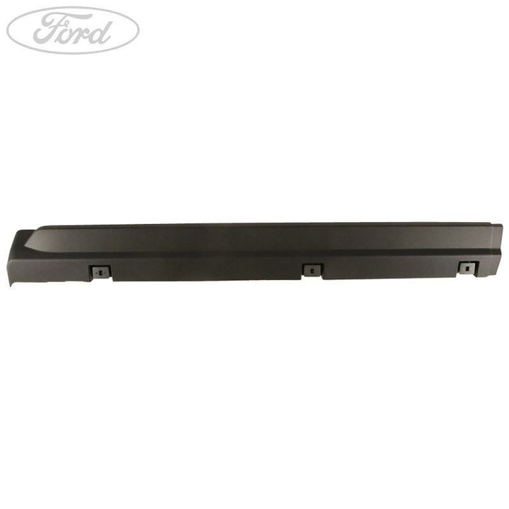 Original Ford Transit Untere Seitenverkleidung rechts (Doppelkabine) 2036041