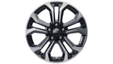 Original Ford Transit/TourneoConnect Alufelge 17