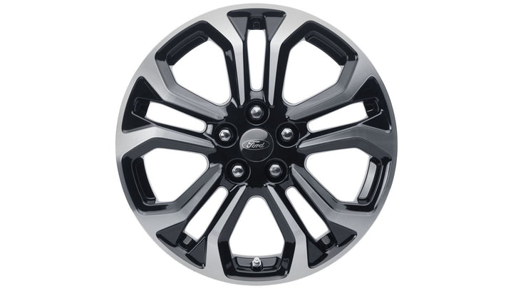 Original Ford Transit/TourneoConnect Alufelge 17