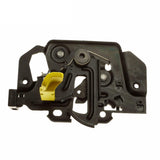 Original Ford Fiesta 2012-2019 Motorhaubenschloss mit Alarm 2721988