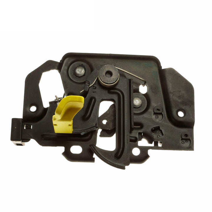 Original Ford Fiesta 2012-2019 Motorhaubenschloss mit Alarm 2721988