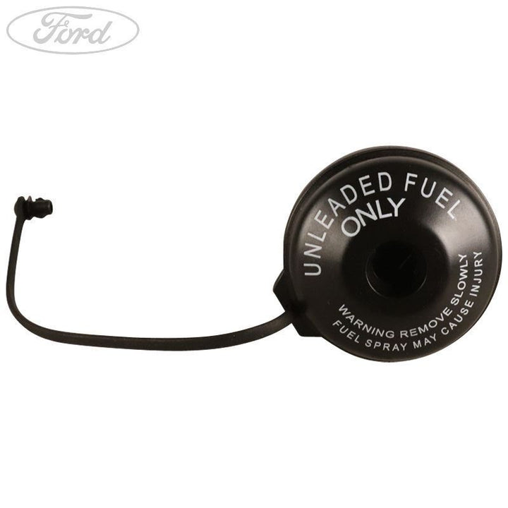 Original Ford Deckel Tankeinfüllstutzen KA 1.2 MPI 09/2008 - 06/2016 1732651
