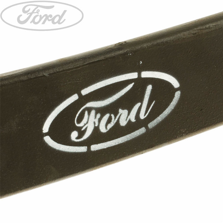 Ford Transit 2006-2009 Van & Kombi Fahrwerksfeder hinten x1 1481326