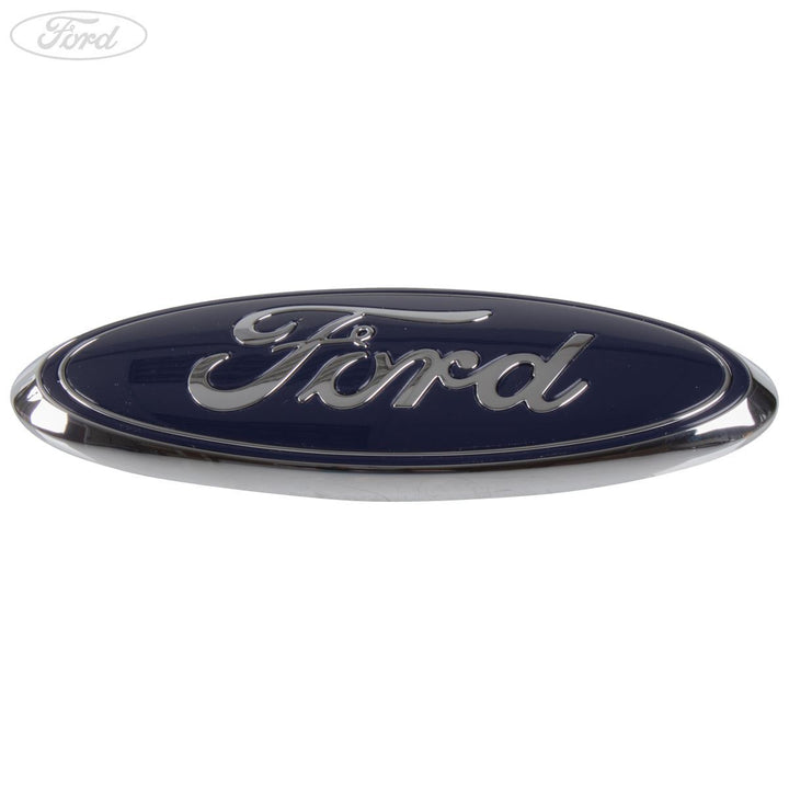 Ford Kuga 2012-2019 Kühlergrill Ford-Oval-Namensschild-Emblem 5344249