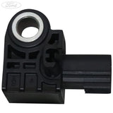 Original Ford Mustang Zentral auslösbare Airbag-Airbag-Sensor vorne 5332942