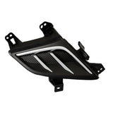 Original Ford Focus N/S Nebelscheinwerfer Abdeckgitter ab 2018 2286255
