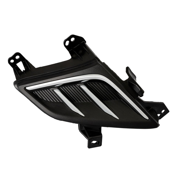 Original Ford Focus N/S Nebelscheinwerfer Abdeckgitter ab 2018 2286255