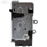 Original Ford Fiesta Fusion O/S Türschloss 1372463