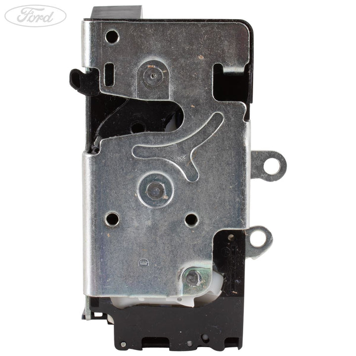 Original Ford Fiesta Fusion O/S Türschloss 1372463
