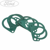 Original Ford ESCORT FIESTA KA 1.3L HCS Dichtung Wasserpumpe 1989-2002 6189107