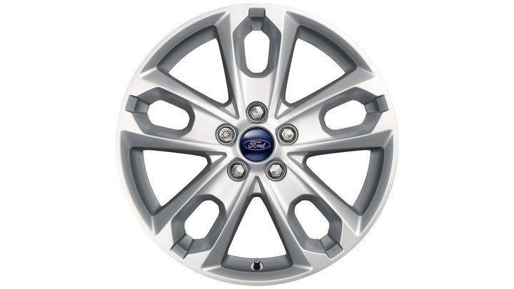 Ford Tourneo Connect Alufelge 17
