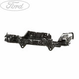 Original Ford Fiesta 2001-2012 Hitzeschild 1.4L Duratorq 1487790