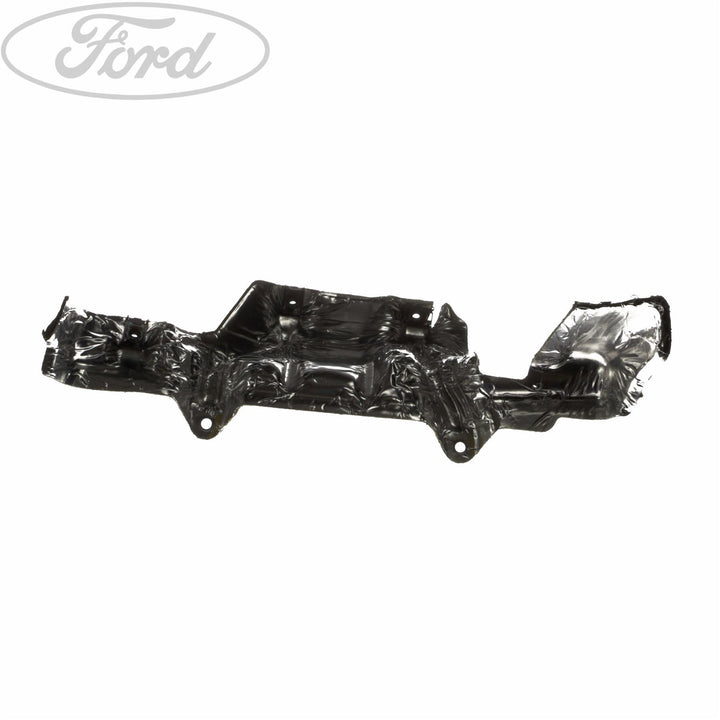 Original Ford Fiesta 2001-2012 Hitzeschild 1.4L Duratorq 1487790