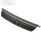 Original Ford Kuga Stoßfänger vorne oben Kühlergrill 2008-2012 1515015