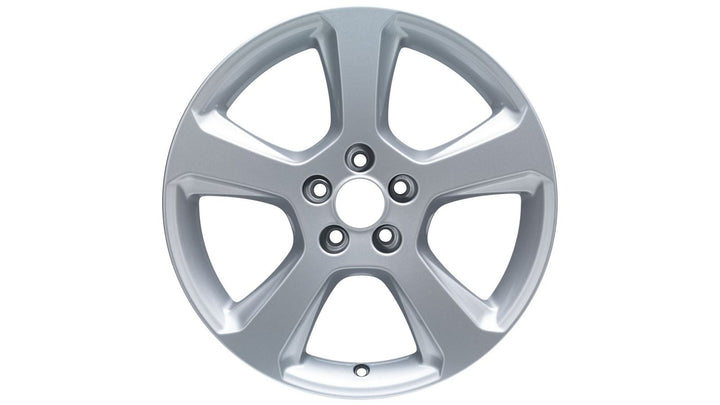 Ford Mondeo Alufelge 17