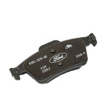 Original Ford Bremsbelagsatz hinten - Ford Transit Connect 2018-2022 2271380