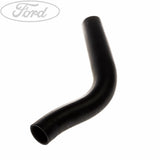 Original Ford Focus Turnier 2007-2011 Schlauch Einfüllstutzen 2.0L Duratorq
