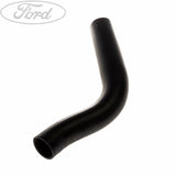 Original Ford Focus Turnier 2007-2011 Schlauch Einfüllstutzen 2.0L Duratorq