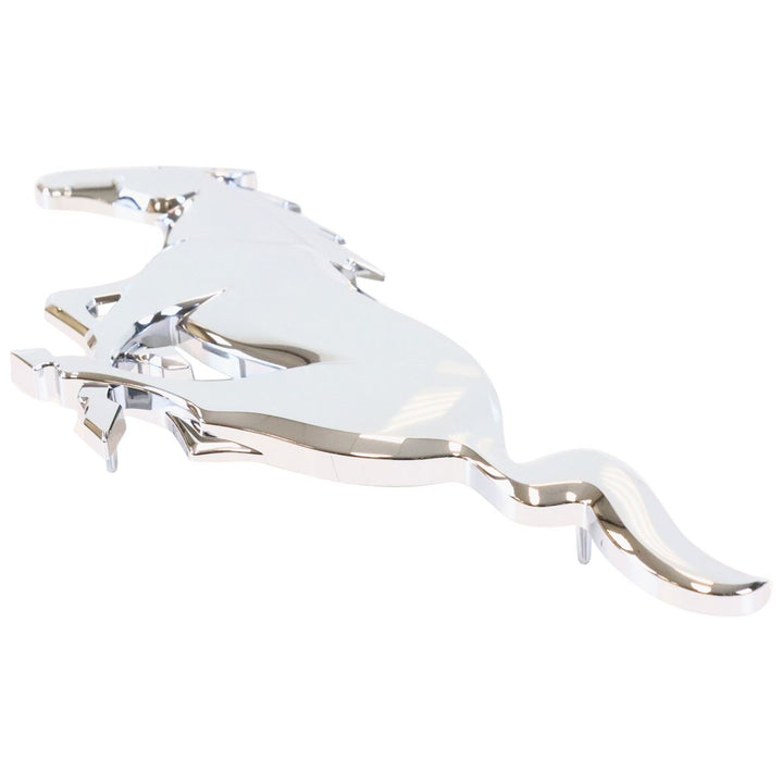 Original Ford Mustang Kühlergrill Emblem Chrom glänzend 2014-2018 1922925