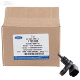 Original Ford Transit ab 2011 Sensor Kraftstoff-Temperatur 2.2L Duratorq 1793886