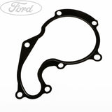 Focus Mk2  C-MAX Galaxy  S-MAX Mondeo Mk4 1.8 TDCi Wasserpumpe